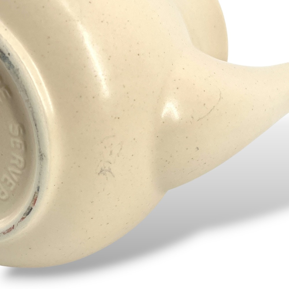 Pfaltzgraff Remembrance Stoneware Serveware Teapot Shaped Pitcher Floral #490 - Picture 6 of 15